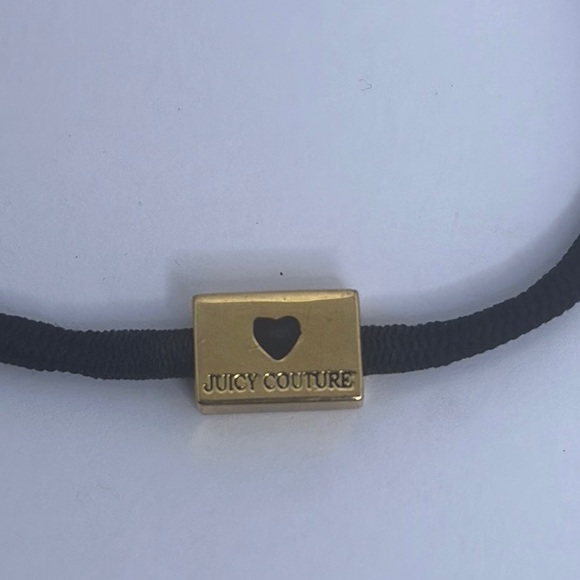 Juicy Couture rare vintage hair accessory - Picture 3 of 5